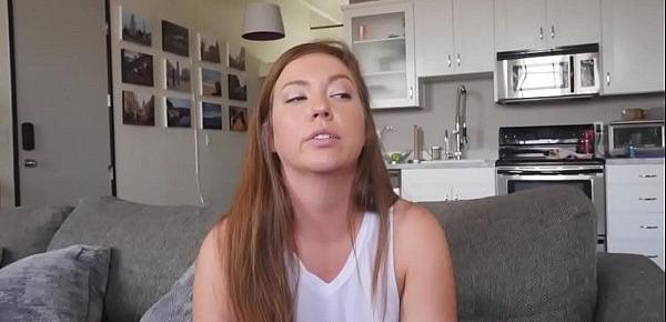  Seductive Maddy Oreilly giving her juicy cunt for a great deal